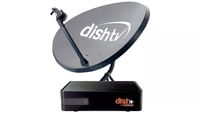 Dish TV Plans & Recharge Offers with Cashback Upto Rs. 1000