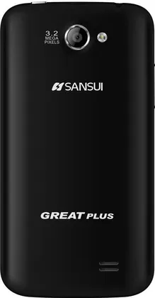 Sansui SA4031