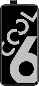 Coolpad Cool 6