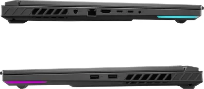 Asus ROG Strix G18 2025 G814PP-DS94 Gaming Laptop (AMD Ryzen 9 8940HX/ 16GB/ 1TB SSD/ Win 11/ 8GB RTX 5070)
