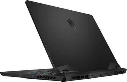 MSI GP66 Leopard 11UE 9S7-154322-604 Gaming Laptop (11th Gen Core i7/ 16GB/ 1TB SSD/ Win10 Home/ 6GB Graph)