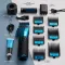 BaBylissPRO FXONE BlueFX Clipper
