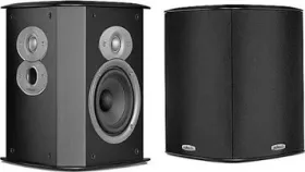 Polk Audio FXi A4 125W Wired Speaker