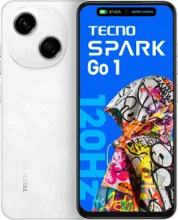 TECNO Spark GO 1 (4GB+64GB) at ₹7,299