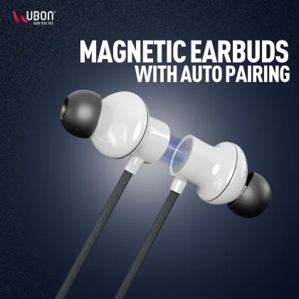 Ubon CL-60 Karma Wireless Neckband