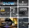 Honeywell Aviator 240W Bluetooth Speaker