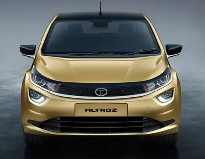 Tata Altroz XM Plus S