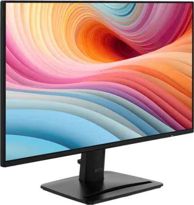 MSI PRO MP242A E2 24 inch Full HD Monitor