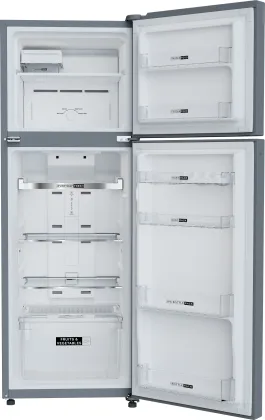 Whirlpool IF INV ELT DF278 231 L 3 Star Double Door Refrigerator