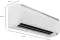 Daikin FTKM50UV16VA 1.5 Ton 5 Star Inverter Split AC