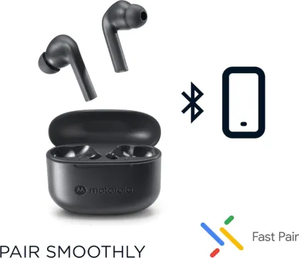 Motorola Moto Buds 065 TWS Earbuds