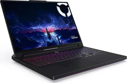 Lenovo Legion Pro 7i 83F50017US Gaming Laptop (Intel Core Ultra 9 275HX/ 32GB/ 1TB SSD/ Win 11/ 24GB RTX 5090)