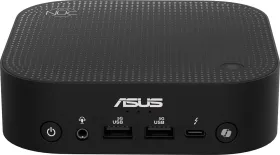 Asus NUC 14 Pro AI RNUC14LNKU7099HU Mini PC (Intel Ultra 7 258V/ 32GB/ 1TB SSD/ Win 11)