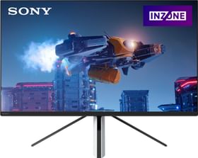 Sony InZone M3 27 inch Full HD Gaming Monitor