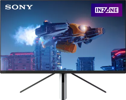 Sony InZone M3 27 inch Full HD Gaming Monitor