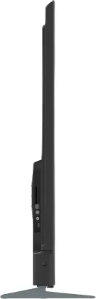 Haier M80F 85 inch Ultra HD 4K Smart Mini LED TV (H85M80FUX)
