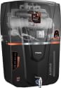 MarQ by Flipkart Black Smoke Audy 18 L Water Purifier (RO + UV + UF + TDS + ALK + Copper)