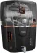 MarQ by Flipkart Black Smoke Audy 18 L Water Purifier (RO + UV + UF + TDS + ALK + Copper)