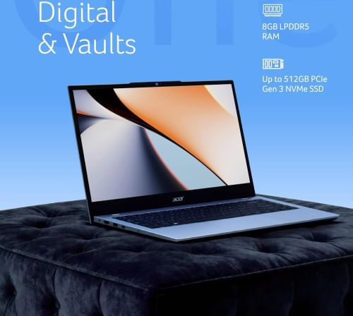 Acer 14 Aspire One A114-43 Laptop
