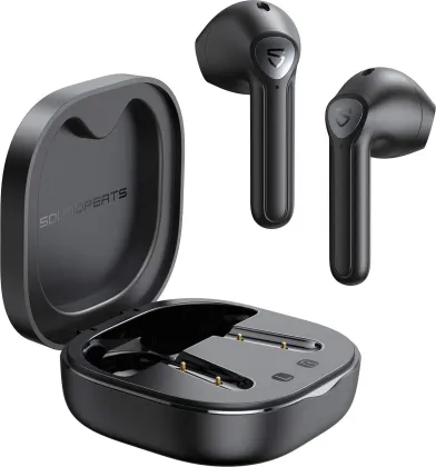 SoundPEATS TrueAir 2 Plus True Wireless Earbuds