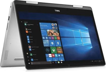 Dell Inspiron 14 5482 Laptop (8th Gen Core i3/ 8GB/ 1TB/ Win10/ 2GB Graph)
