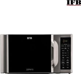 IFB 20PM1S 20 L Solo Microwave Oven