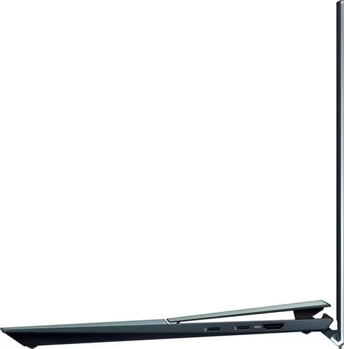 Asus ZenBook Duo 14 2021 UX482EA-KA501WS Laptop (11th Gen Core i5/ 8GB/ 512GB SSD/ Win11 Home)