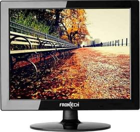 Frontech FT-1989 15.1 inch HD Monitor