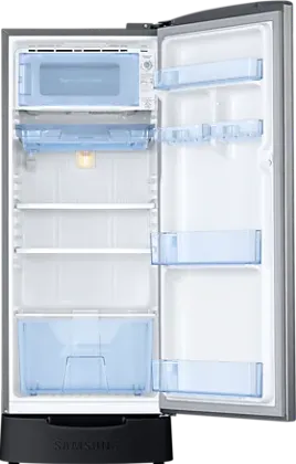 Samsung RR20C2812S8 183 L 2 Star Single Door Refrigerator