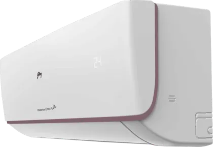 Godrej SIC 18DTC3 VZQ IOT 1.5 Ton 3 Star 2025 Inverter Split AC