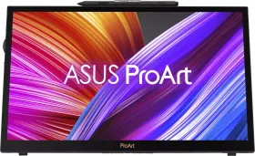 Asus ProArt PA169CDV 15.6 inch Ultra HD 4K Portable Touch Monitor