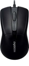 Rapoo N1162 USB Wired Mouse (USB)