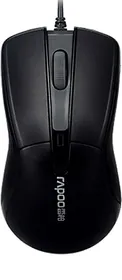 Rapoo N1162 USB Wired Mouse (USB)