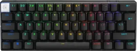 Logitech G Pro X 60 Lightspeed Wireless Gaming Keyboard