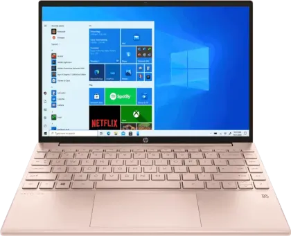 HP Pavilion Aero 13-be0190AU Laptop (AMD Ryzen 5 5600U/ 16GB/ 512GB SSD/ Win10)