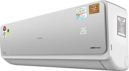 Croma CRAC7885 1.5 Ton 5 Star 2019 Split Inverter AC