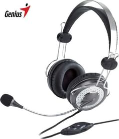 Genius HS-04SU Wired Headset