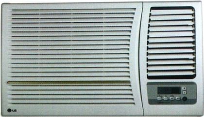 LG 1 Ton LWA3BP4F 4 Star Window Air Conditioner
