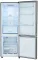 Haier HEB-26TDS 273 L 3 Star Frost-Free Multi-Door Refrigerator
