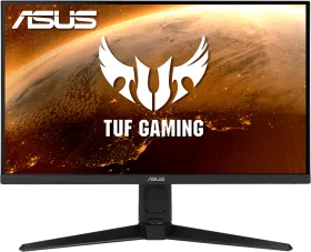 Asus TUF VG27AQL1A 27 inch WQHD Gaming Monitor