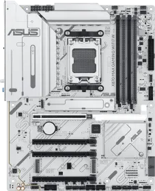 Asus X870 MAX Gaming WIFI7 W Motherboard