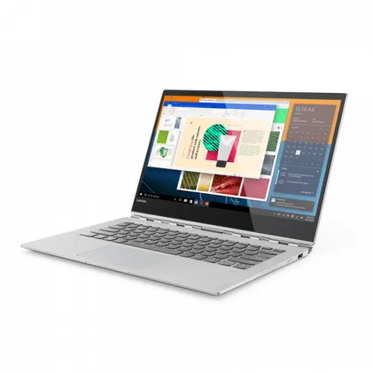 Lenovo Yoga 920 (80Y8003TIN) Laptop (8th Gen Ci7/ 16GB/ 512GB SSD/ Win10 Home/ Touch)