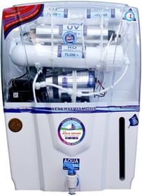 Aquagrand AUDY 12L RO+UV+UF+TDS Water Purifier