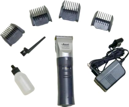 Asbah Recharge Trimmer