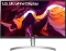 LG 27UL850-W 27 inch UHD 4K Monitor