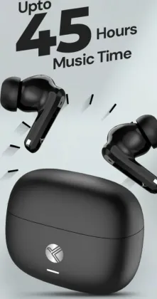 KDM W1 HexaPods True Wireless Earbuds