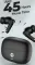 KDM W1 HexaPods True Wireless Earbuds