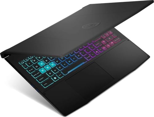 MSI Katana 15 HX B14WEK-111IN Gaming Laptop (14th Gen Core i7/ 16GB/ 512GB SSD/ Win11 Home/ 8GB RTX 5050 Graph)