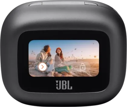 JBL Live Buds 3 True Wireless Earbuds