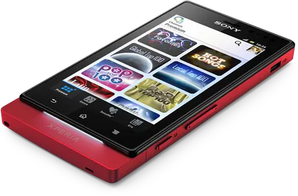 Sony Xperia Sola